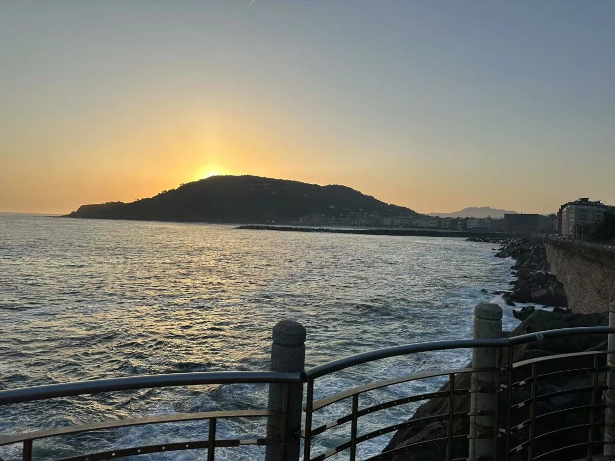 2025-Donostia-San Sebastián -多诺斯蒂亚-圣塞巴斯蒂安